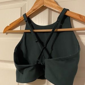 Girlfriend Collective Sports bra